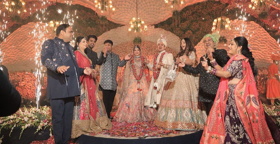 Pros of Budget Destination Weddings